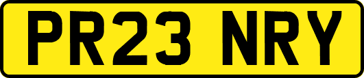 PR23NRY