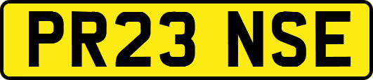 PR23NSE