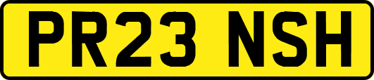 PR23NSH