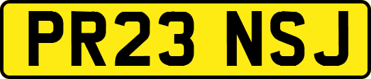 PR23NSJ