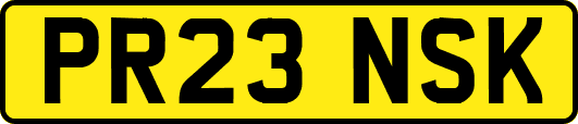 PR23NSK