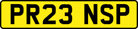 PR23NSP