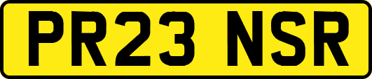 PR23NSR