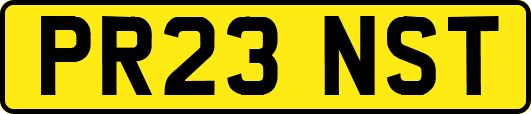 PR23NST