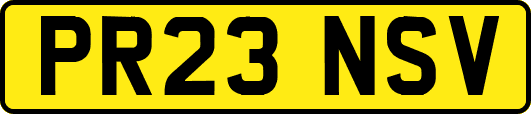 PR23NSV