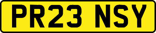 PR23NSY