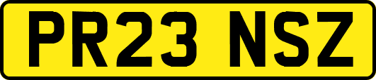 PR23NSZ