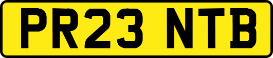 PR23NTB