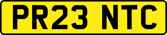 PR23NTC