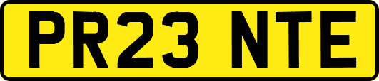 PR23NTE