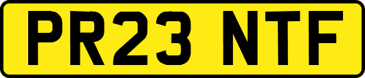 PR23NTF