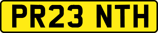 PR23NTH