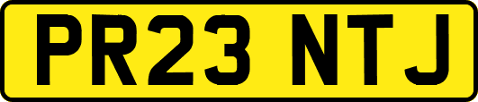PR23NTJ