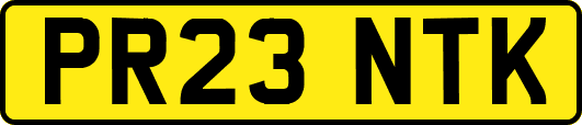 PR23NTK