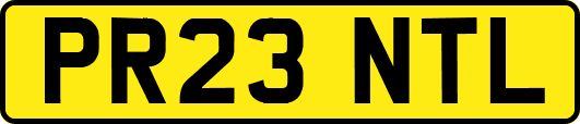 PR23NTL