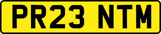 PR23NTM