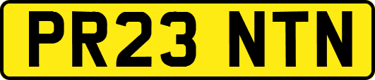PR23NTN
