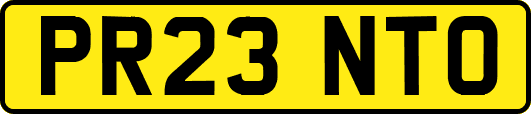 PR23NTO