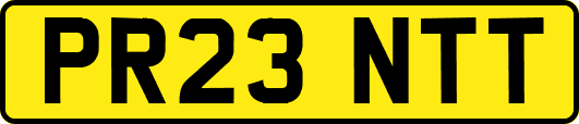 PR23NTT
