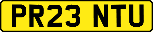 PR23NTU