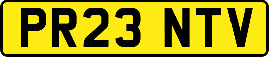 PR23NTV