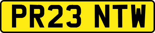 PR23NTW