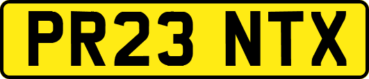 PR23NTX