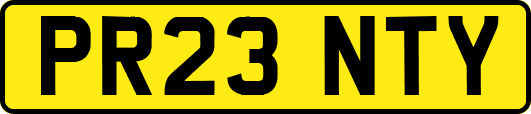 PR23NTY