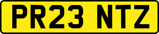 PR23NTZ