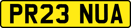 PR23NUA