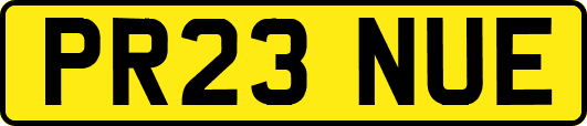 PR23NUE