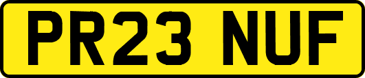 PR23NUF