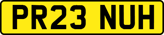 PR23NUH