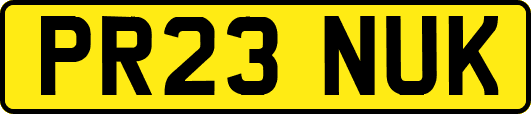 PR23NUK