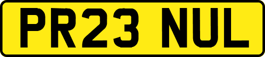 PR23NUL