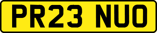 PR23NUO