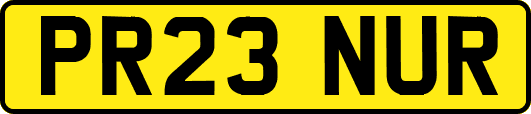 PR23NUR