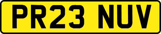 PR23NUV