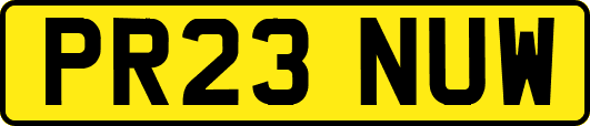 PR23NUW