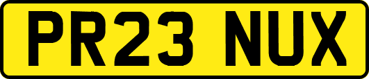 PR23NUX