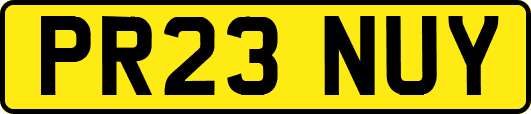 PR23NUY