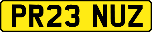 PR23NUZ