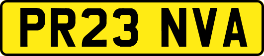 PR23NVA