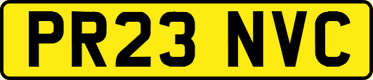 PR23NVC
