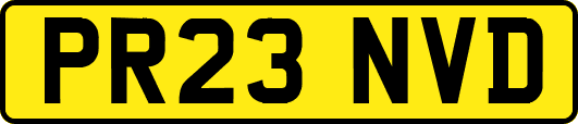 PR23NVD