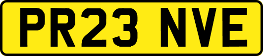 PR23NVE