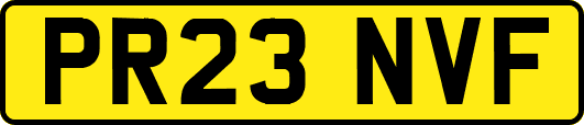 PR23NVF