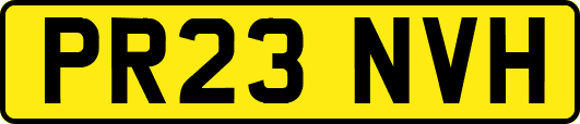 PR23NVH
