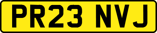 PR23NVJ