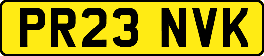 PR23NVK